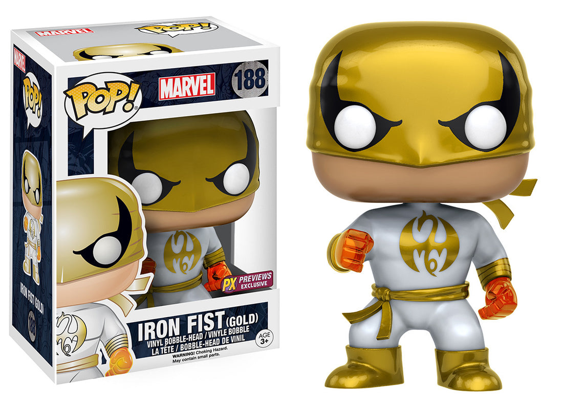 Free Comic Book Day - Exclusive Merchandise!