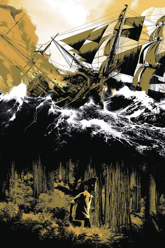 New Comic Book Day 22/03/2017 - Anno load of new comics!