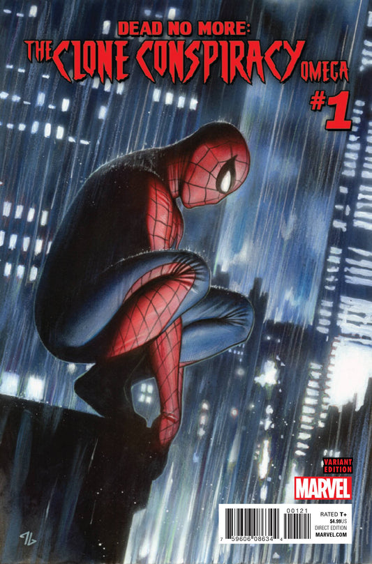 Top 10 Comics @ CGC 1st-7th March