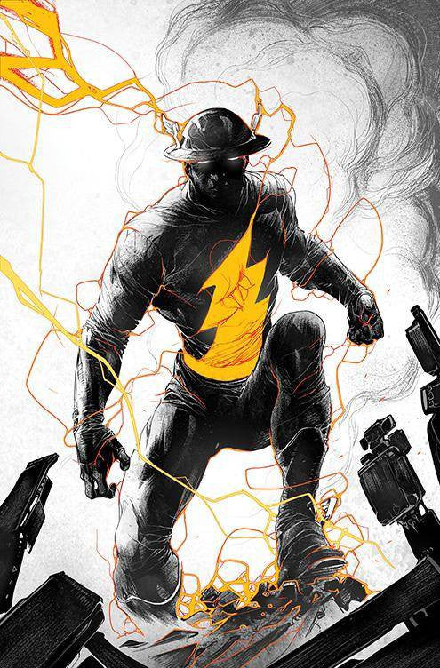 Top 10 Comics 17th-23rd May 2017 - Lenticular Spectacular
