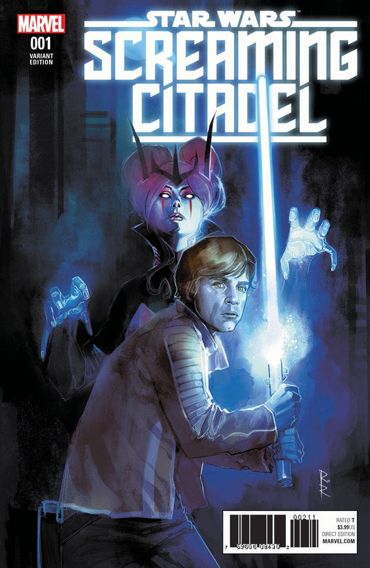 Top 10 Comics 10th-16th May 2017 - A Lenticular Interest