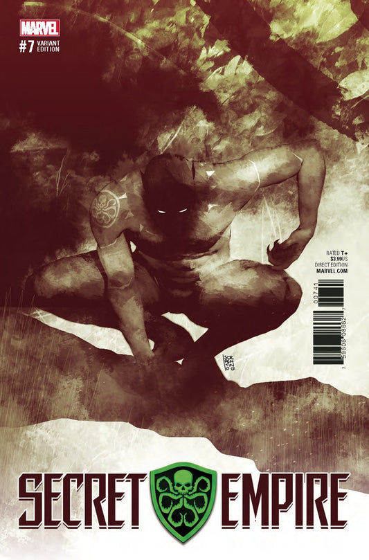 Top 10 Comics 25th July - 1st August 2017 - The One Where People DID Pick Up Their Pull Lists