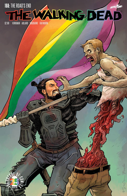 Top 10 Comics 7th- 13th June 2017 - No e-Vader-ing This One