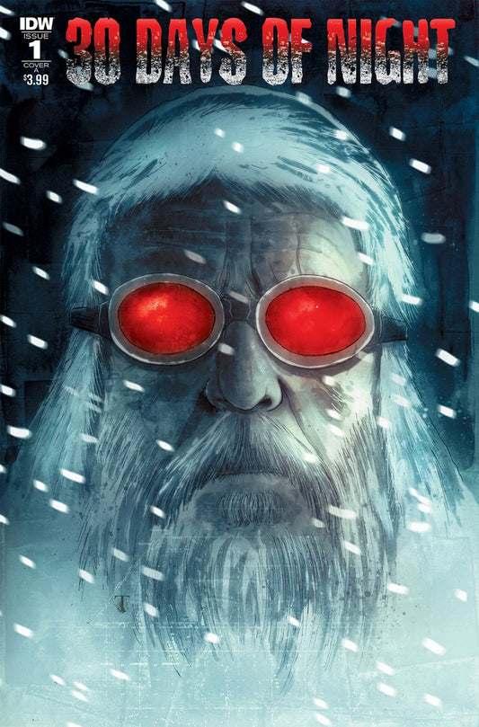 New Comics Day 20/12/2017 - 30 Days of Krampusnacht