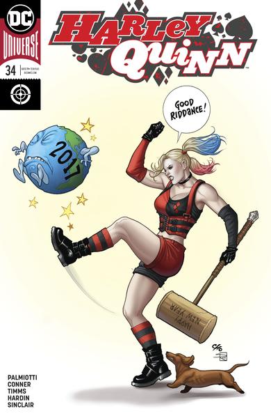 New Comics Day 10/01/2018 - Dejah Vs VU