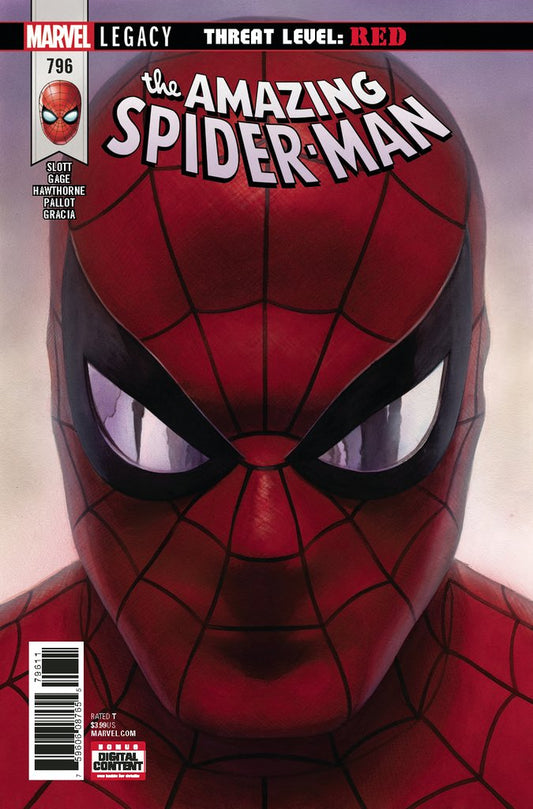 New Comics Day 21/02/2018 - Spring Is Coming