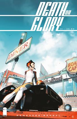 New Comics Day 2nd May 2018 - FCBD Incoming!