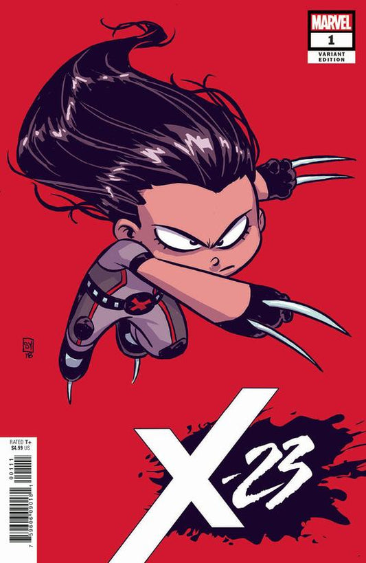 New Comics Day 11th July - REALLY Hot Off the Presses