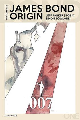 New Comics Day 5th September 2018 - Autumn's Legacy