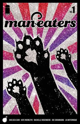 New Comics Day 26th September 2018 - Shelves In Crisis