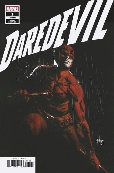 New Comics Day 6th February 2019 - Oberon The Other side