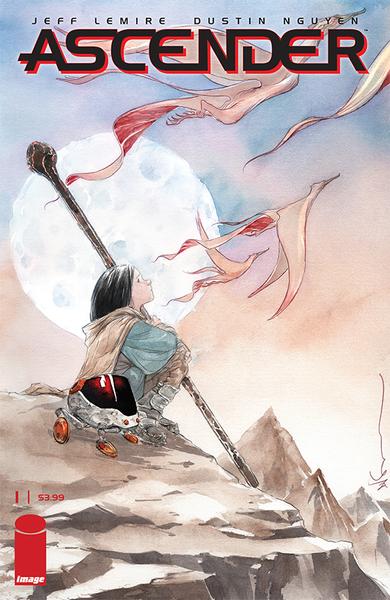 New Comics Day 24th April 2019 - Banked Holiday