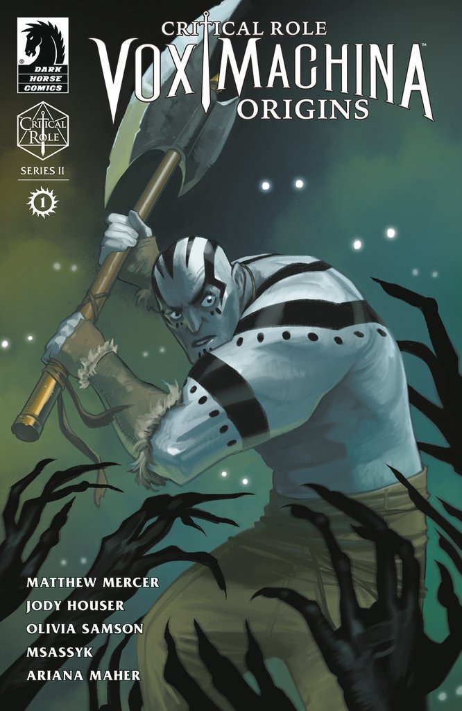 New Comics Day 10th July 2019 - Vox Popular