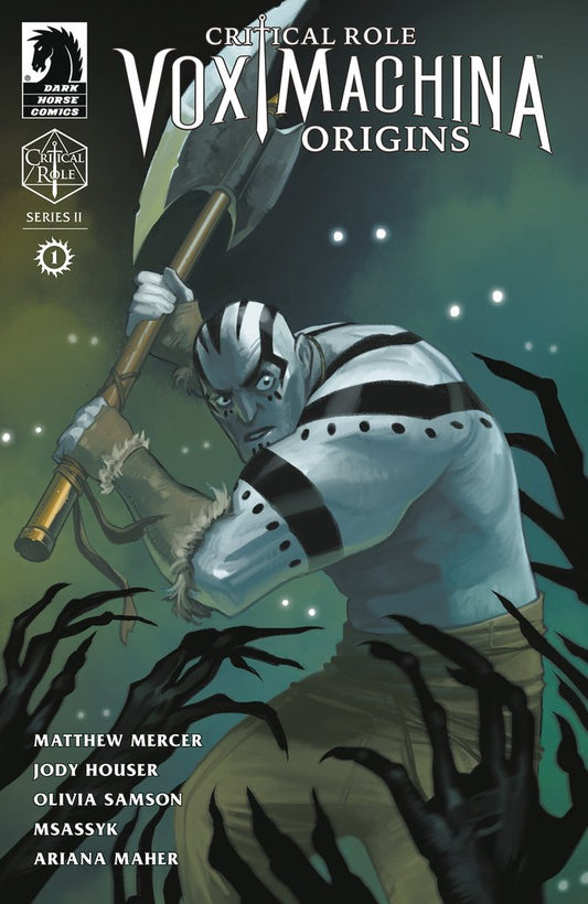 New Comics Day 10th July 2019 - Vox Popular