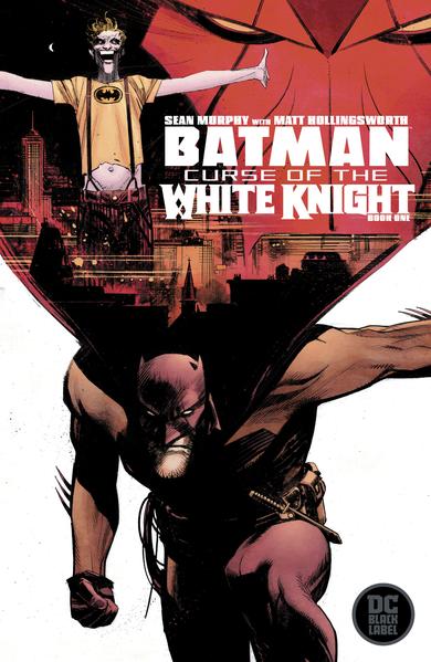 New Comics Day 24th July 2019 - A knight with your X?