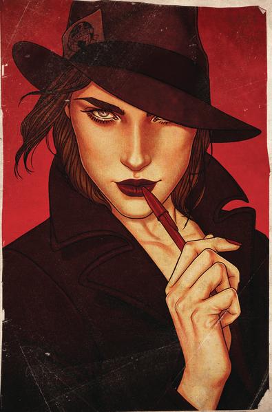 New Comics Day 3rd July 2019 - Swords, Sorcery and the World's Strangest Superheroes