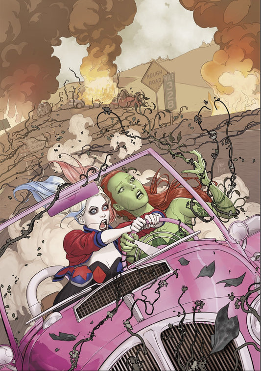 New Comics Day 4th September 2019 - Rats!