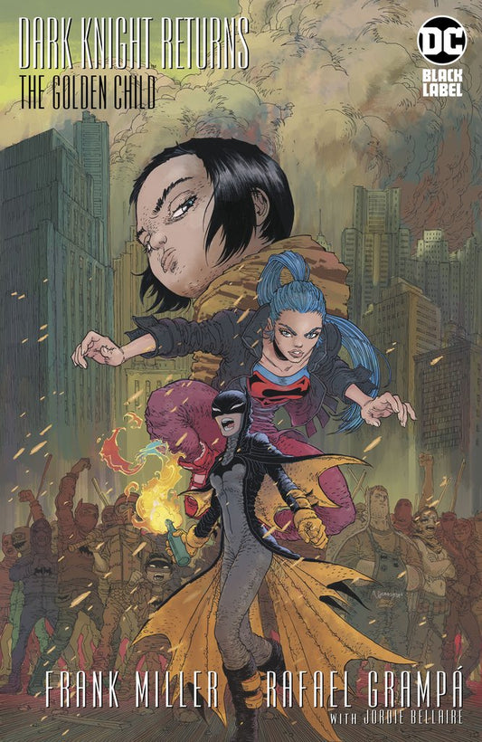 New Comics Day 11th December - Dying for new comics