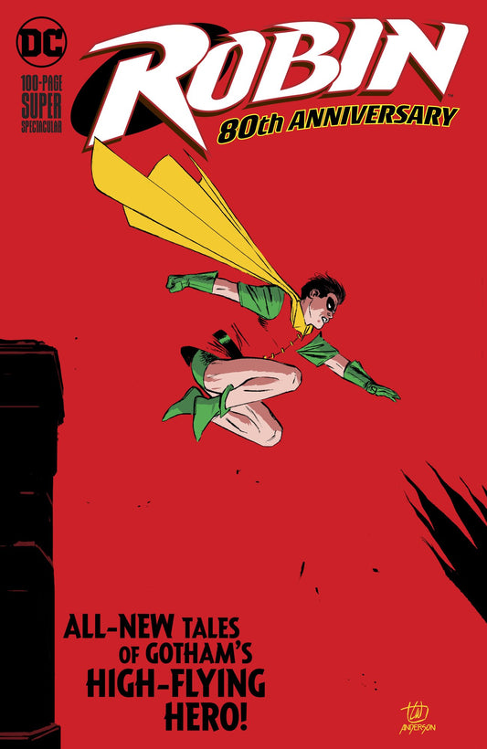 New Comics Day 18th March 2020 - Wicked Games