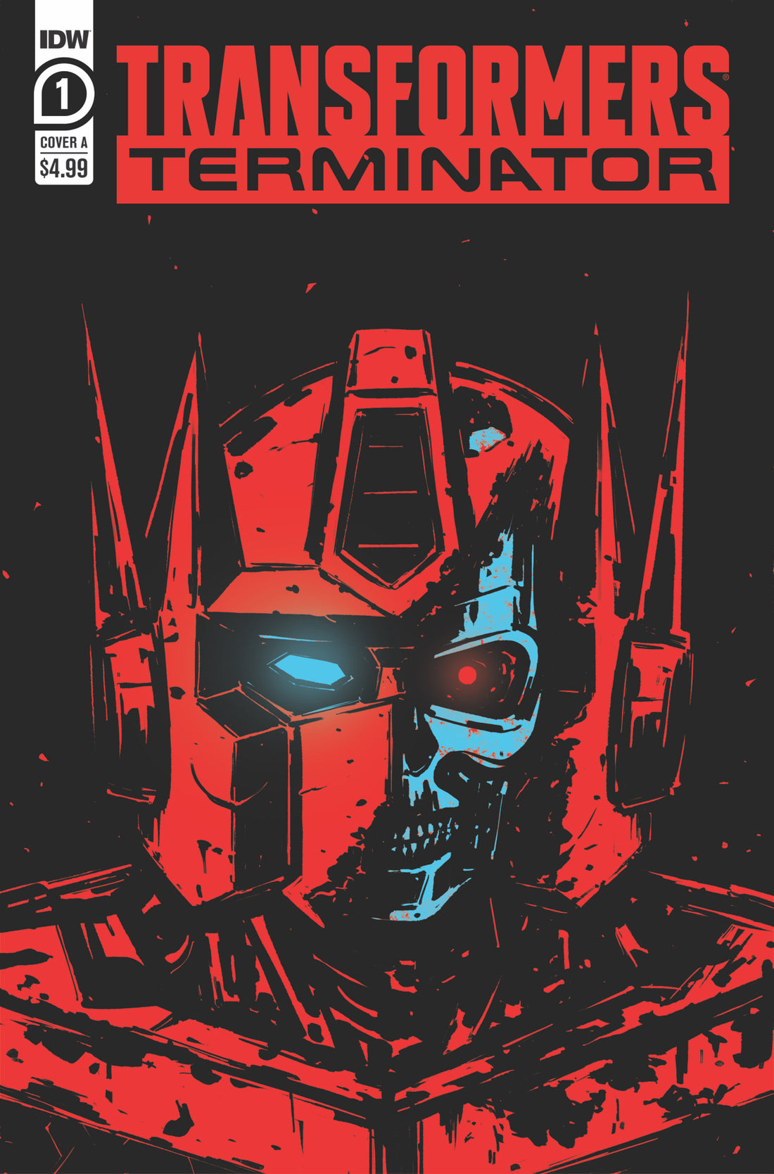 New Comics - The Missing Shipment arrives this week!