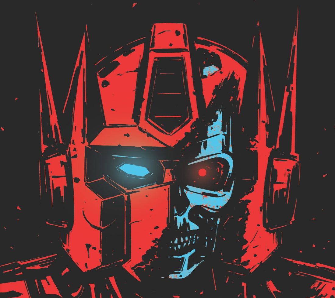 New Comics Day 6th May 2020 - The Return Of New Comic Book Day