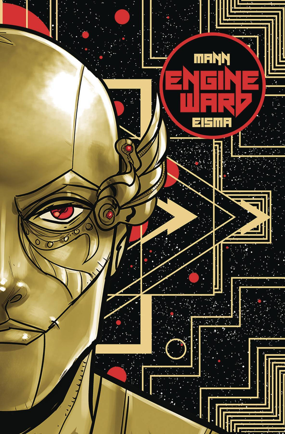 New Comics Book Day 19th August 2020 - Everything Is Fine