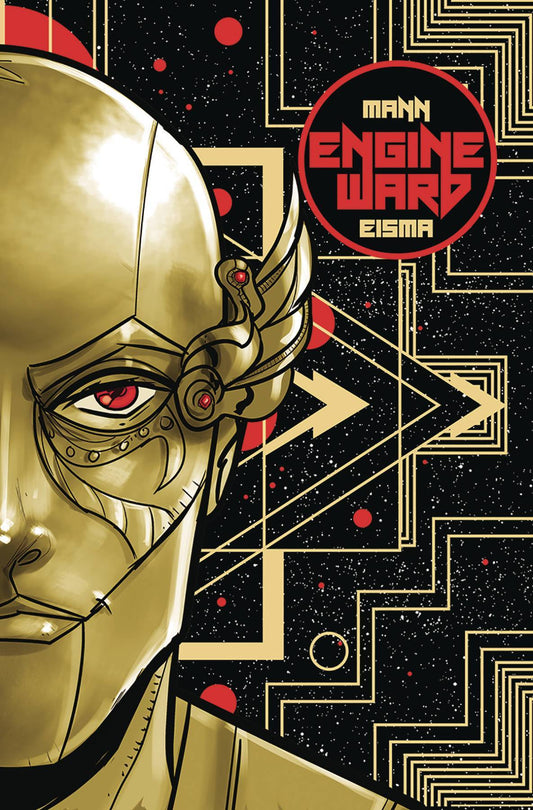 New Comics Book Day 19th August 2020 - Everything Is Fine