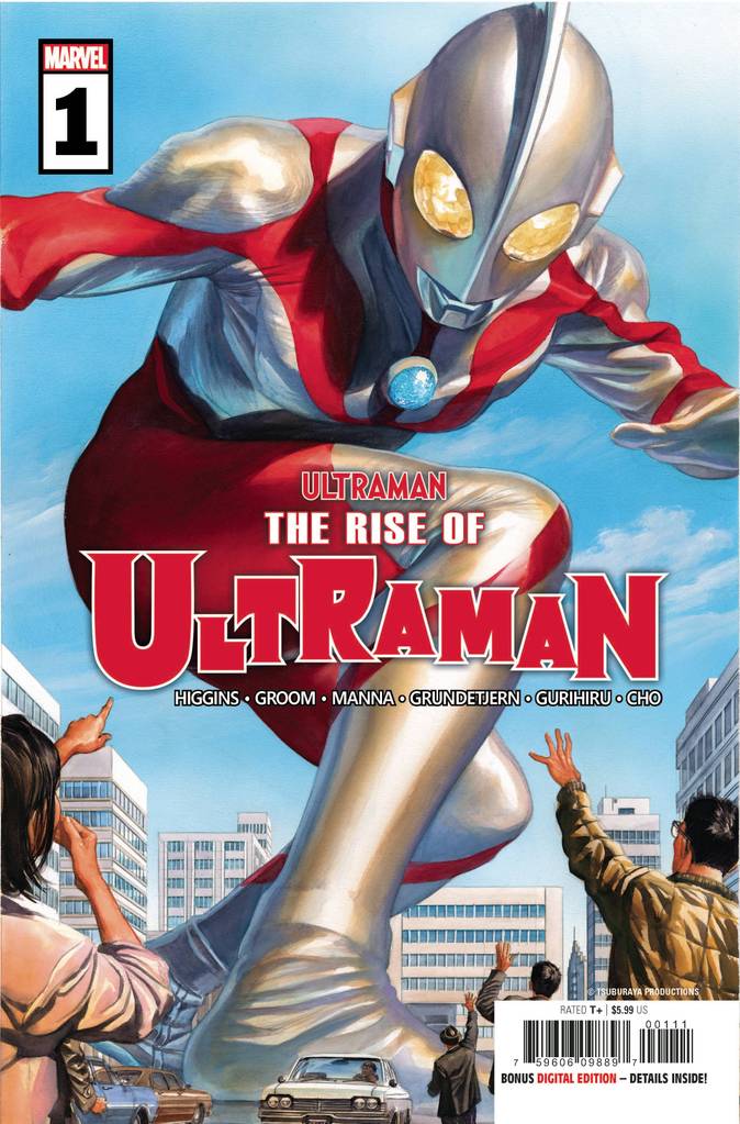 New Comics Day 9th September 2020 - Wyld New Releases