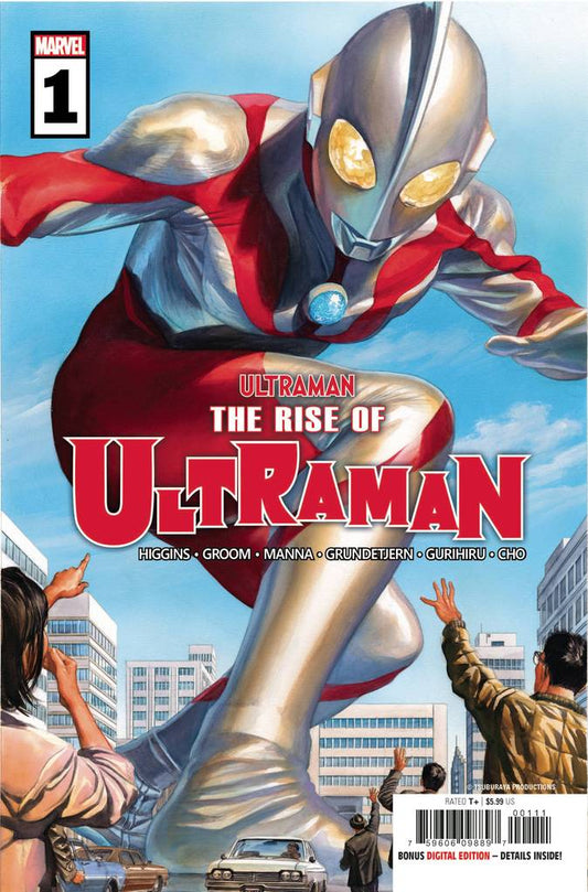New Comics Day 9th September 2020 - Wyld New Releases