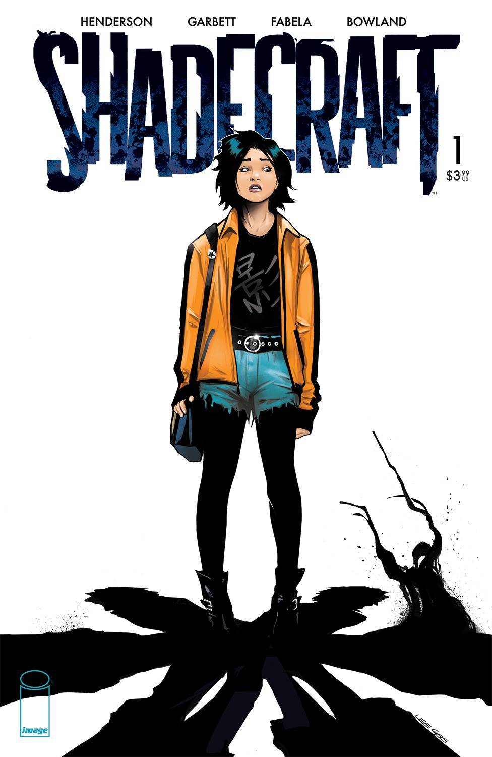 New Comics Day 31st March 2021 - Feeling Crafty