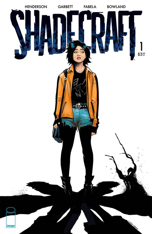 New Comics Day 31st March 2021 - Feeling Crafty