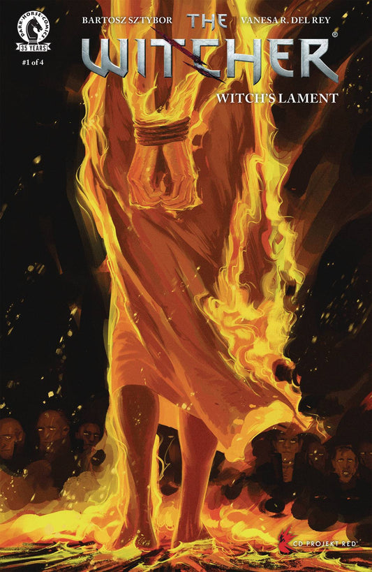 New Comics Day 26th May 2021 -  Toss A Coin To Your Comic Book Shop...