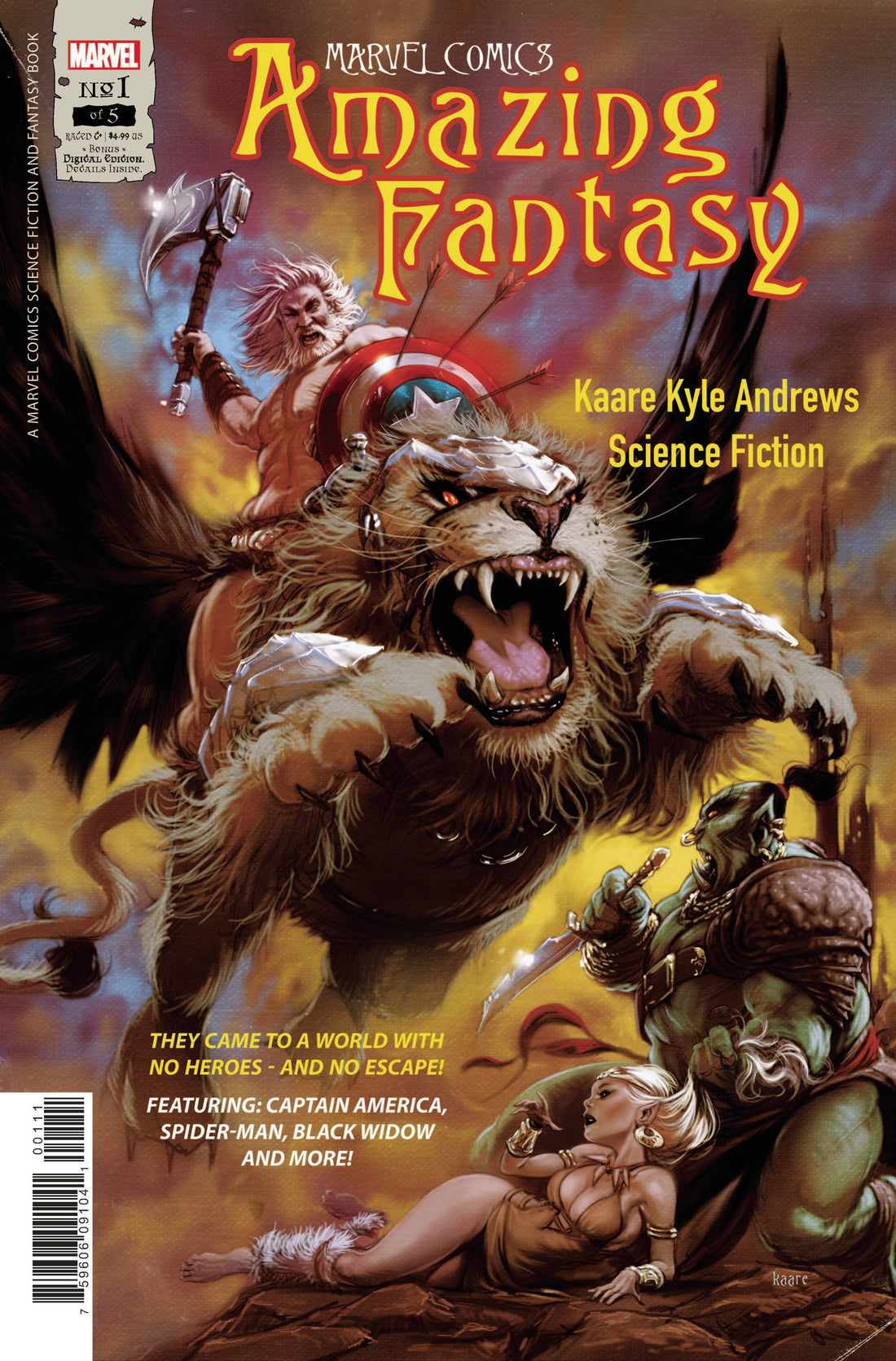 New Comics Day 28th July 2021 - Mecha-Raptors ate our comics!