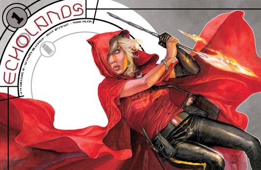New Comic Book Day - 25th August 2021 - FCBD Encore!