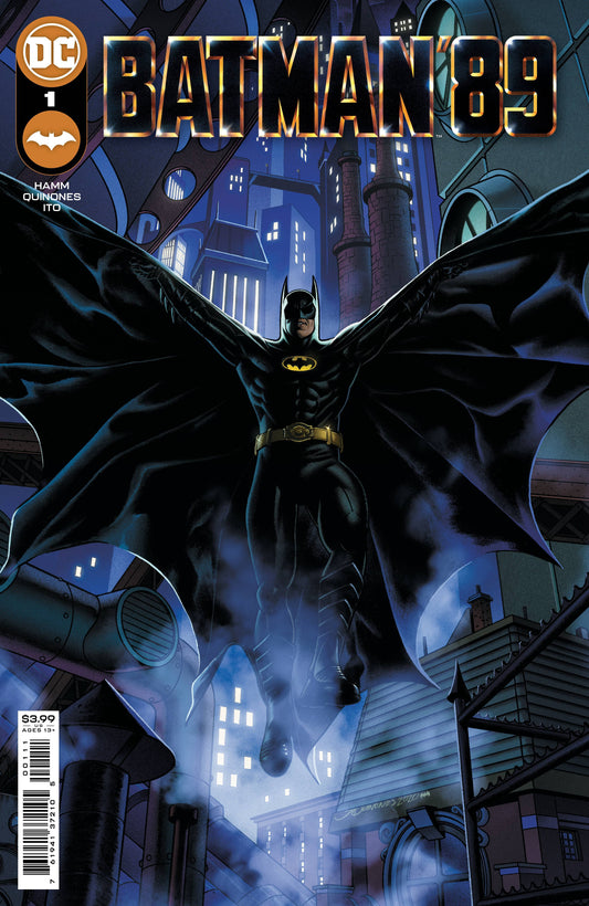 New Comic Book Day 11th August 2021 - The one before Free Comic Book Day!