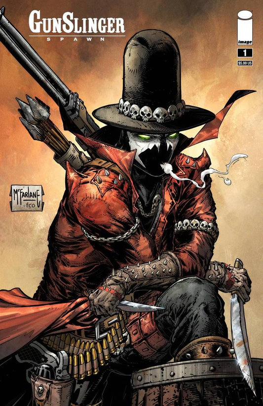 New Comic Book Day 27th October 2021 - Welcome to the House of...