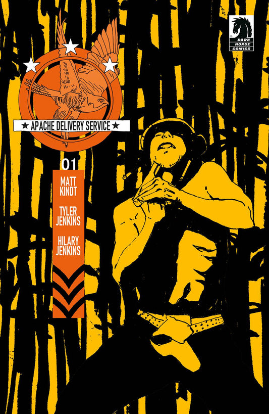 New Comic Book Day 5th January 2022 - New Year, Double Comics!