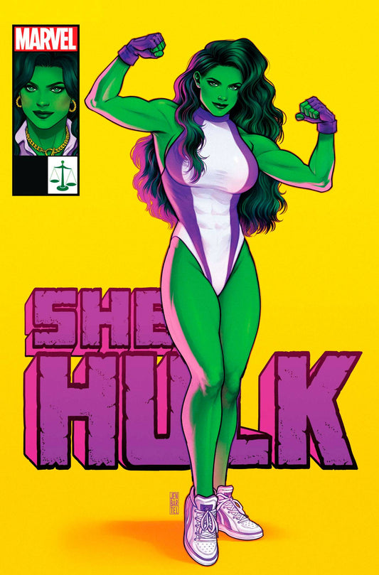 New Comic Book Day 19th January 2022 - Returning favourites
