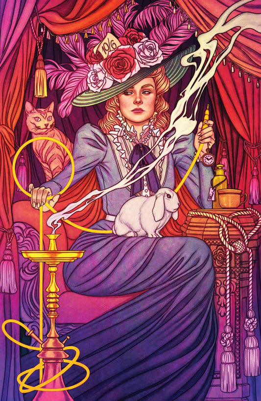 New Comic Book Day 6th April 2022 - Ever After Comics?