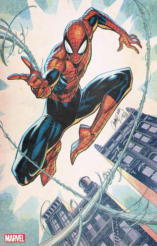 New Comic Book Day 31st August 2022 - 1000 Amazing Fantasies