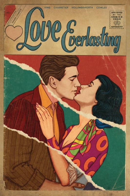 New Comic Book Day 10th August 2022 - Predatory Publishing