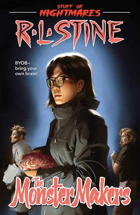 New Comic Book Day 21st September 2022 - Nightmares Vanish