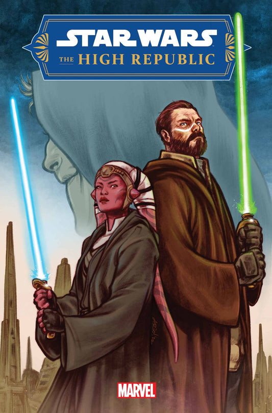 New Comic Book Day 12th October 2022 - Approach Mysteries