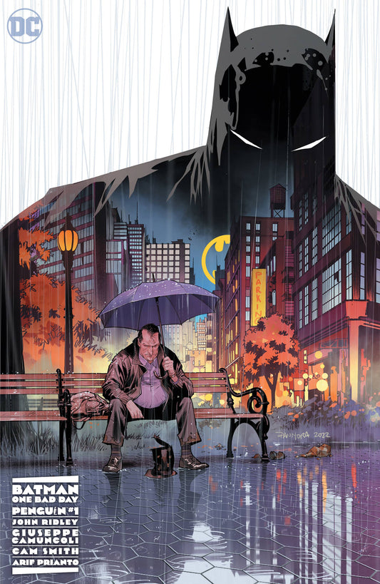 New Comic Book Day 19th October 2022 - Blue Walls and Blue Hedgehogs