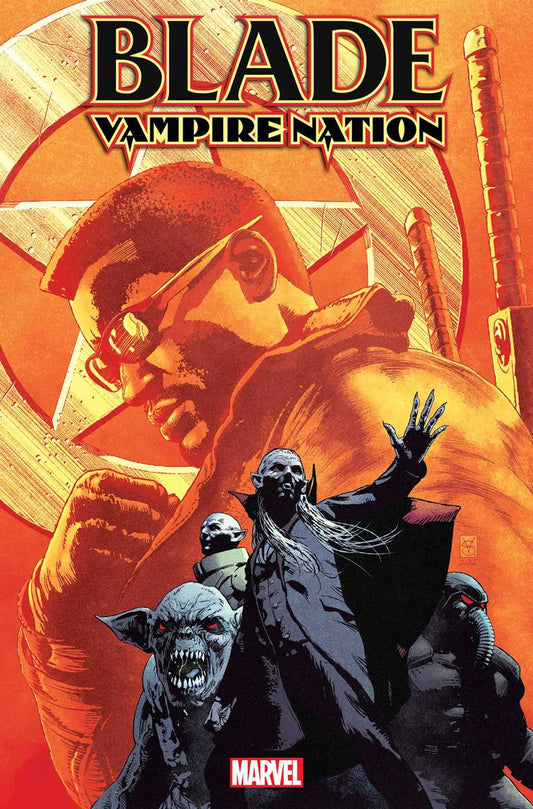 New Comic Book Day 16th November 2022 - Goblin Tails
