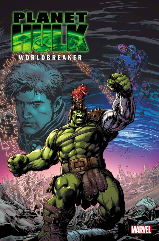 New Comic Book Day 30th November 2022 - One-shot Central