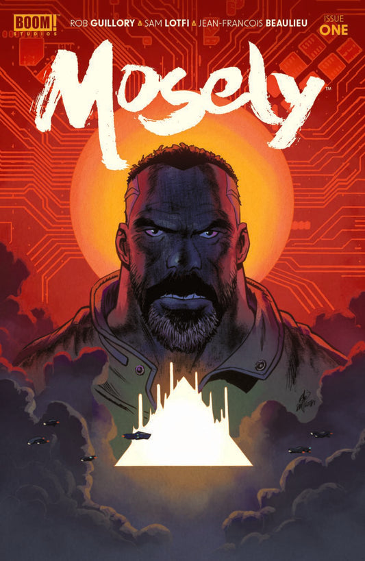 New Comic Book Day 4th January 2023 - Happy New Year Comics Fans!