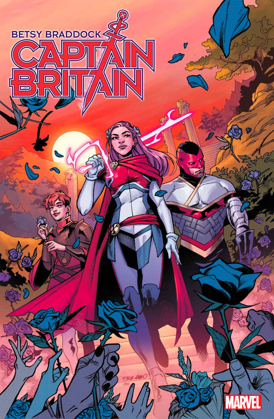 New Comic Book Day 22nd February 2023 - Local Superman