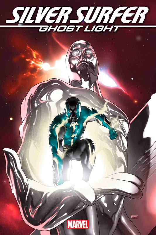 New Comic Book Day 1st February 2023 - One Minute Almighty