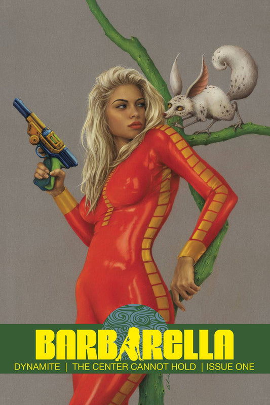 New Comic Book Day 1st March 2023 - March Madness